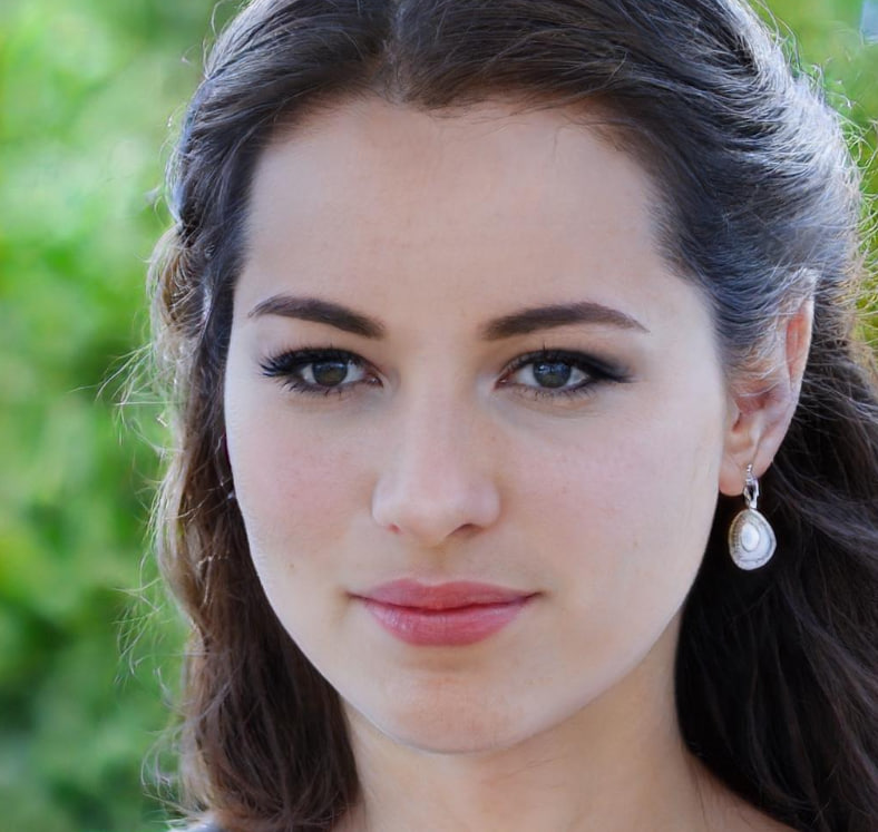 Elena Moreno
