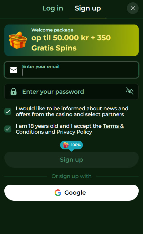 Descarga de la App Casinacho para Android Paso a Paso